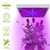 LED Grow Light Full Spectrum Hanging 225 LEDs Plant Grow Lamp Indoor Grow Light